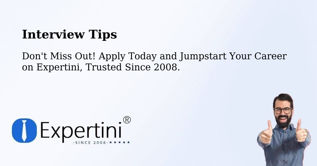 Interview Tips & Techniques for Job Seekers – Orsan - Orsan, France Jobs Expertini