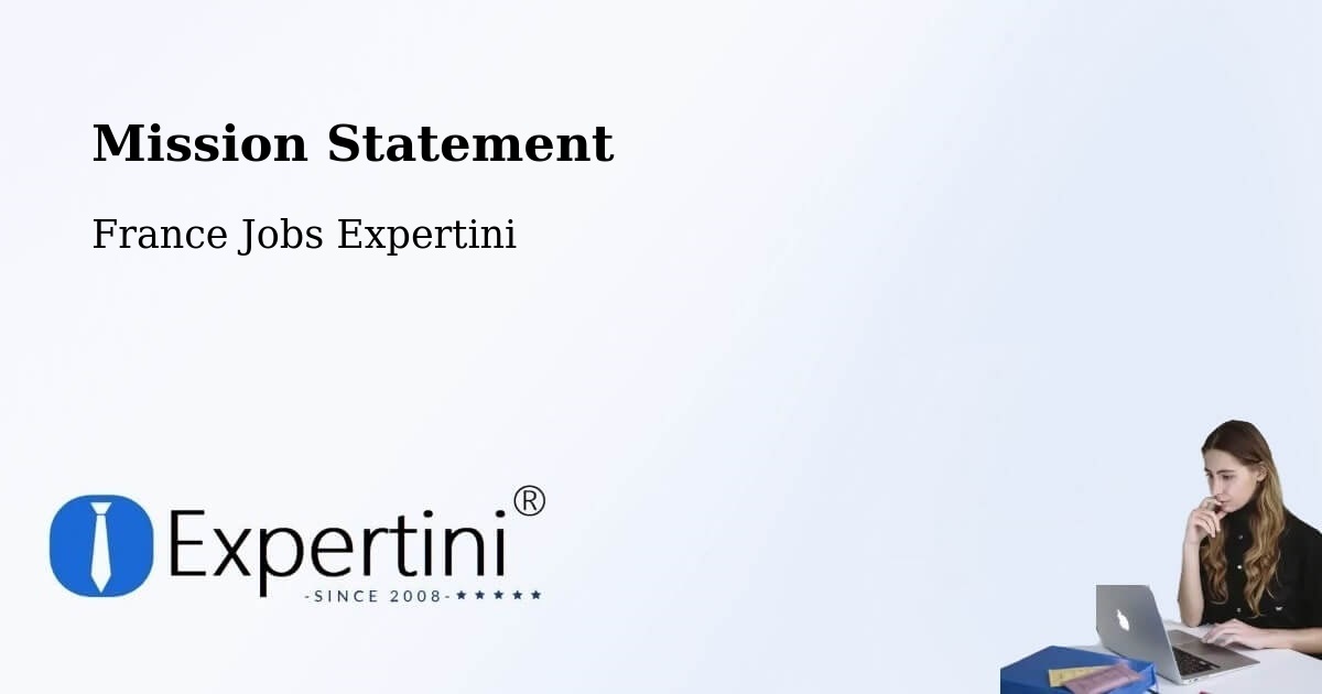 Corporate Mission – Orsan - France Jobs Expertini