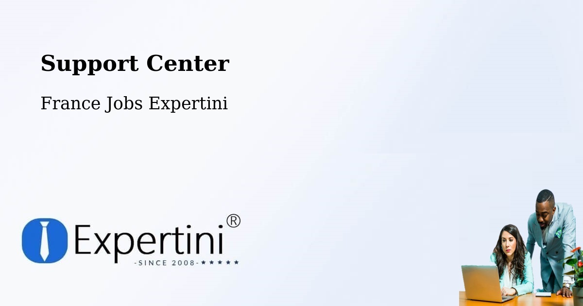 Support Services – Orsan - France Jobs Expertini