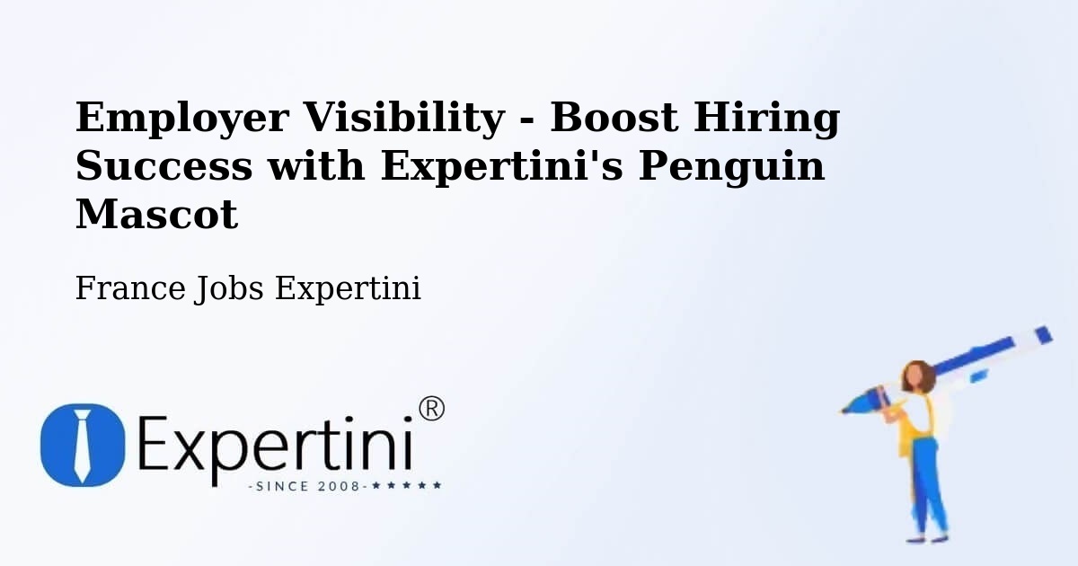 CV and Resume Visibility Optimization – Orsan - France Jobs Expertini